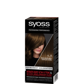 Syoss Hair Color (4-8...