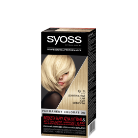 Syoss Hair Color (9-5...