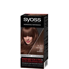 Syoss Hair Color (6-82...