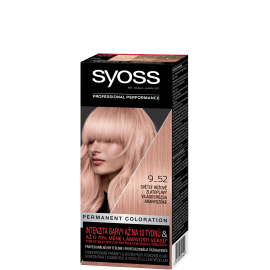 Syoss Hair Color (9-52...