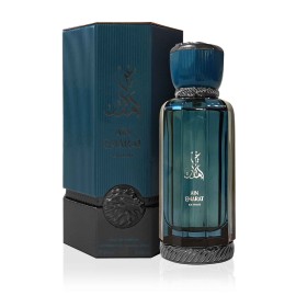Al Wataniah Ain Emarat Extrait EDP U 100ml