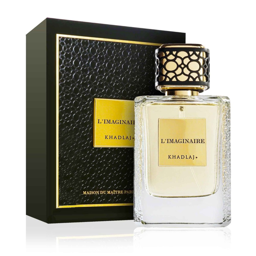Khadlaj L'Imaginaire Eau de Parfum 100 ml / 3.4 fl oz