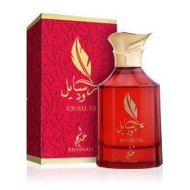 Khadlaj Rasayel Vid Eau de Parfum 100 ml / 3.4 fl oz