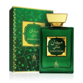 Khadlaj Maidan Maliki Green EDP U 100ml