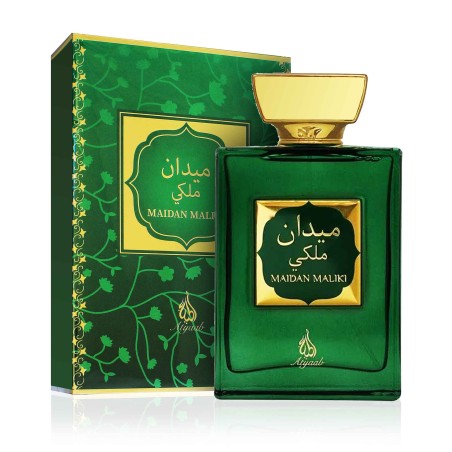Khadlaj Maidan Maliki Green EDP U 100ml