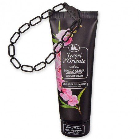Tesori d'Oriente China Orchid  Duschcreme 250 ml