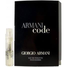 Armani Code Pour Homme Eau...