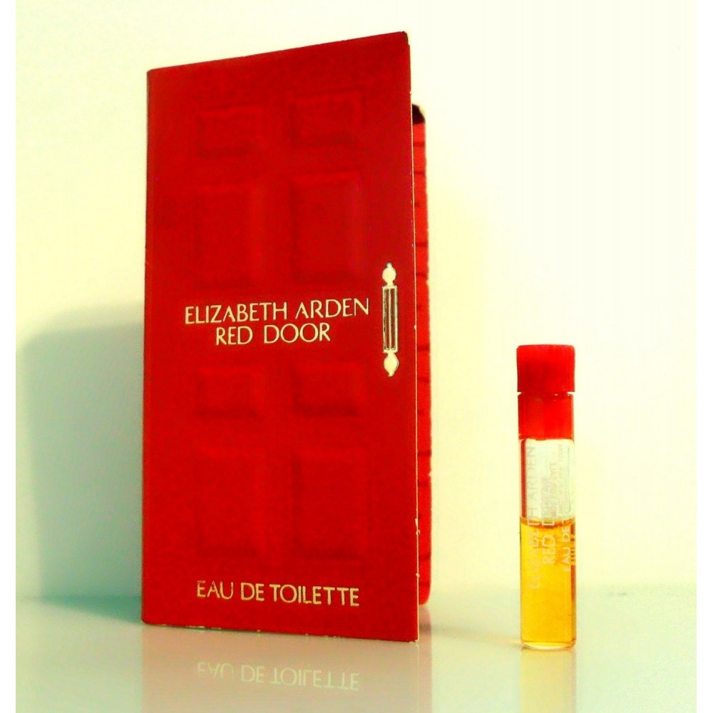 Elizabeth Arden Red Door Eau de Toilette 0.8 ml / 0.027 fl oz
