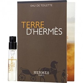 Hermes Terre D'Hermes Eau...