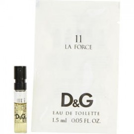 Dolce & Gabbana 11 La Force...