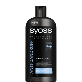 Syoss Anti-Dandruff Shampoo...