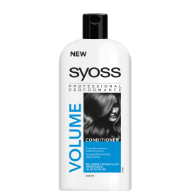 Syoss Volume Conditioner...