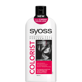 Syoss Color Conditioner 500...