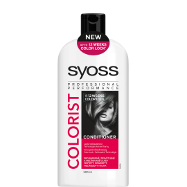 Syoss Color Spülung 500 ml / 16,7 fl oz