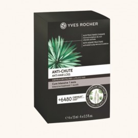 Yves Rocher Anti-Hair Loss...