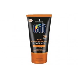 Schwarzkopf Taft Anti-Haarausfall Power Gel 150 ml