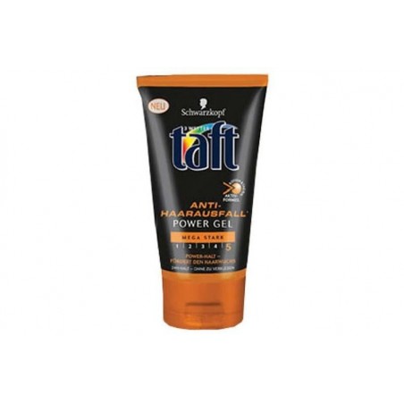 Schwarzkopf Taft Anti-Haarausfall Power Gel 150 ml