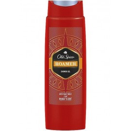 Old Spice Roamer Duschgel 250 ml / 8,4 fl oz