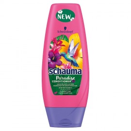 Schwarzkopf Schauma Paradise Shampoo 400 ml / 13.4 fl oz