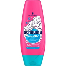 Schwarzkopf Schauma Shine it Up! Shampoo 250 ml / 8.4 fl oz