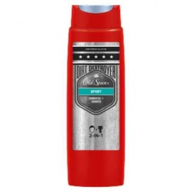 Old Spice Dirt Destroyer Sport Shower Gel 250 ml / 8.4 fl oz