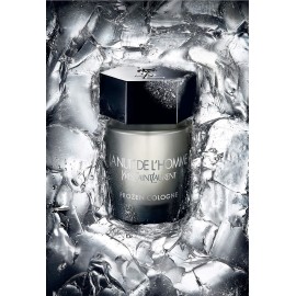 Yves Saint Laurent La Nuit De L'Homme Gefrorenes Eau de Cologne 100 ml / 3,3 fl oz
