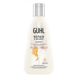 Guhl Repair & Balance Shampoo 250 ml / 8.4 fl oz