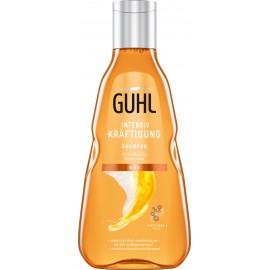 Guhl Intensive Strengthening Shampoo 250 ml / 8.4 fl oz