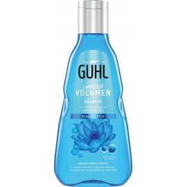 Guhl Long-term Volume Shampoo 250 ml / 8.4 fl oz