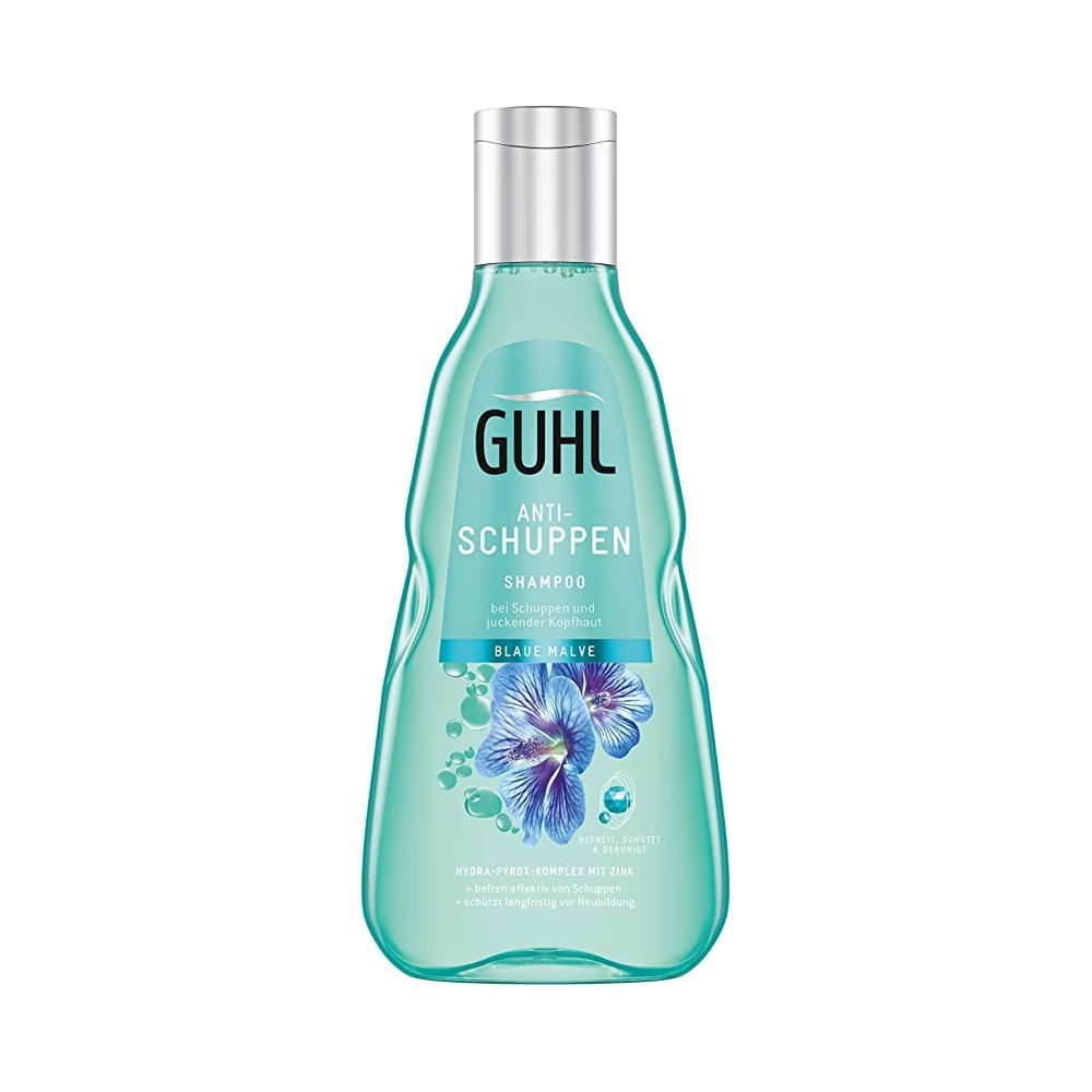 Guhl Anti-Dandruff Shampoo 250 ml / 8.4 fl oz