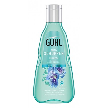 Guhl Anti-Dandruff Shampoo 250 ml / 8.4 fl oz