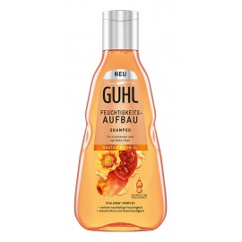 Guhl Moisture Build-up Shampoo 250 ml / 8.4 fl oz