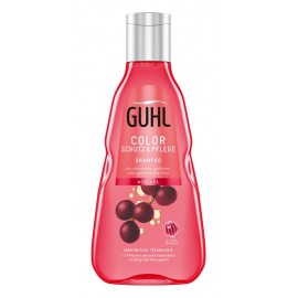 Guhl Color Protection & Care Shampoo 250 ml / 8.4 fl oz