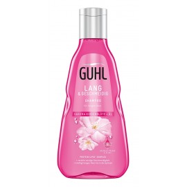 Guhl Long & Smooth Shampoo 250 ml / 8.4 fl oz