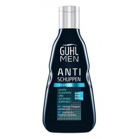 Guhl Men Anti-Dandruff Shampoo 250 ml / 8.4 fl oz