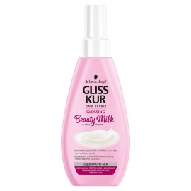 Schwarzkopf Gliss Kur Glossing Beauty Milk Spray 150 ml / 5.0 fl oz