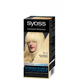 Syoss Aufheller (13-0 Ultra-Aufheller)