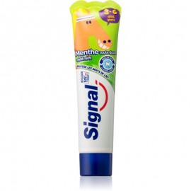 Signal Kids Mild Mint Toothpaste 50 ml / 1.7 fl oz