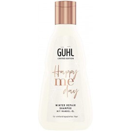 Guhl Happy Me Day Winter Repair Shampoo 250 ml / 8.4 fl oz