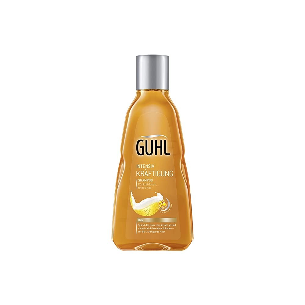 Guhl Intensive Strengthening Shampoo 50 ml / 1.7 fl oz