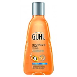 Guhl Moisture Build-up Shampoo 50 ml / 1.7 fl oz