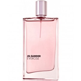 Jil Sander Everose Eau De Toilette 75 ml / 2.5 fl oz (no box)