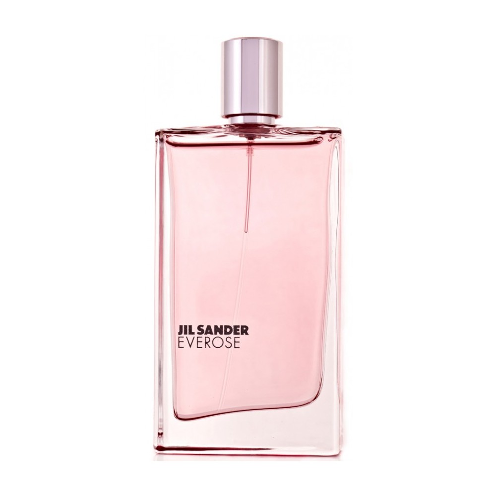 Jil Sander Everose Eau De Toilette 75 ml / 2.5 fl oz (no box)