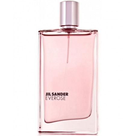Jil Sander Everose Eau De Toilette 75 ml / 2.5 fl oz (no box)