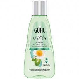 Guhl Scalp Sensitive Shampoo 50 ml / 1.7 fl oz