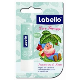 Labello Love Therapy Magic Mint Lip Balm 4,8 g