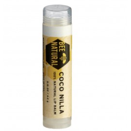 Bee Natural Coco Nilla / Coco Vanilla Lippenbalsam 4,2 g