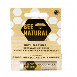 Bee Natural Coco Nilla / Coco Vanilla Lippenbalsam 4,2 g