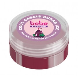 Bebe Cool Cassis Sugar Ice Lip Scrub 4,9 g