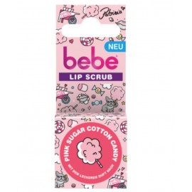Bebe Pink Sugar Cotton Candy Lip Butter 12g